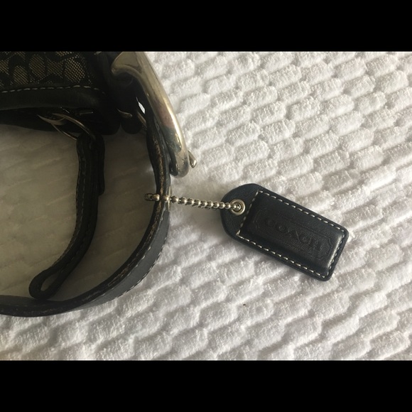 Coach Handbag - Picture 2 of 6